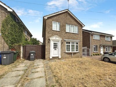 Goodison Boulevard, 4 bedroom Detached House to rent, &pound;1,295 pcm