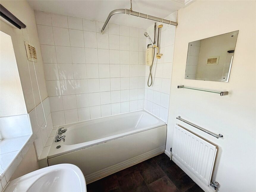 Bathroom / Wc