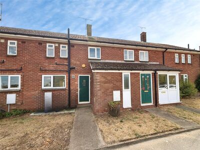 3 bedroom Mid Terrace House for sale