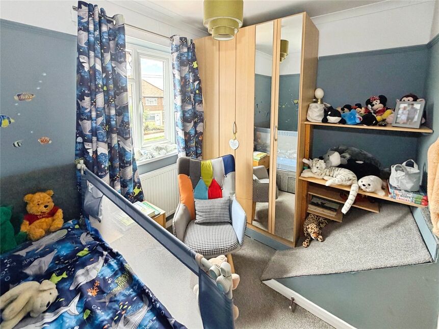 Bedroom 3