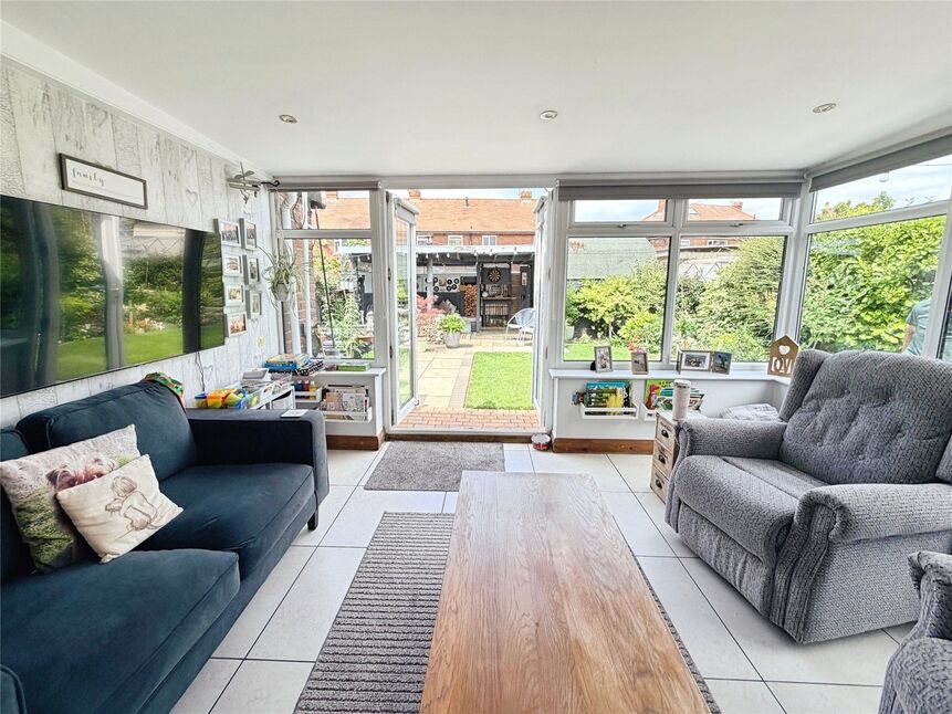 Conservatory