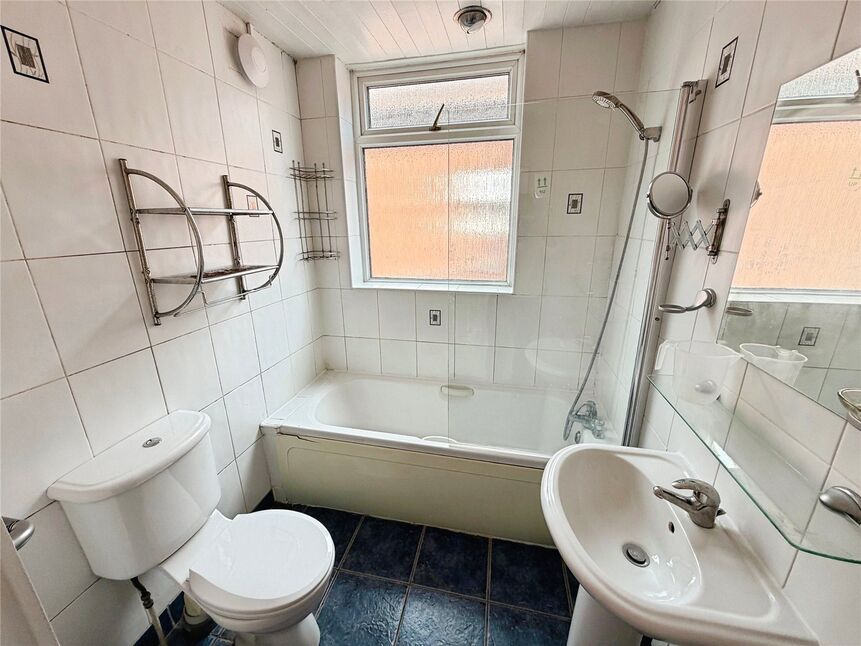 Bathroom / Wc