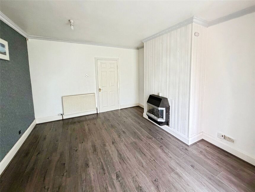 Sitting / Dining Room
