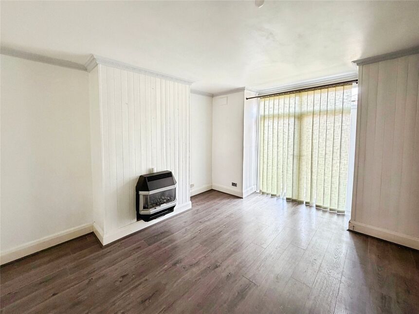 Sitting / Dining Room