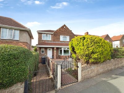 4 bedroom End Terrace House for sale