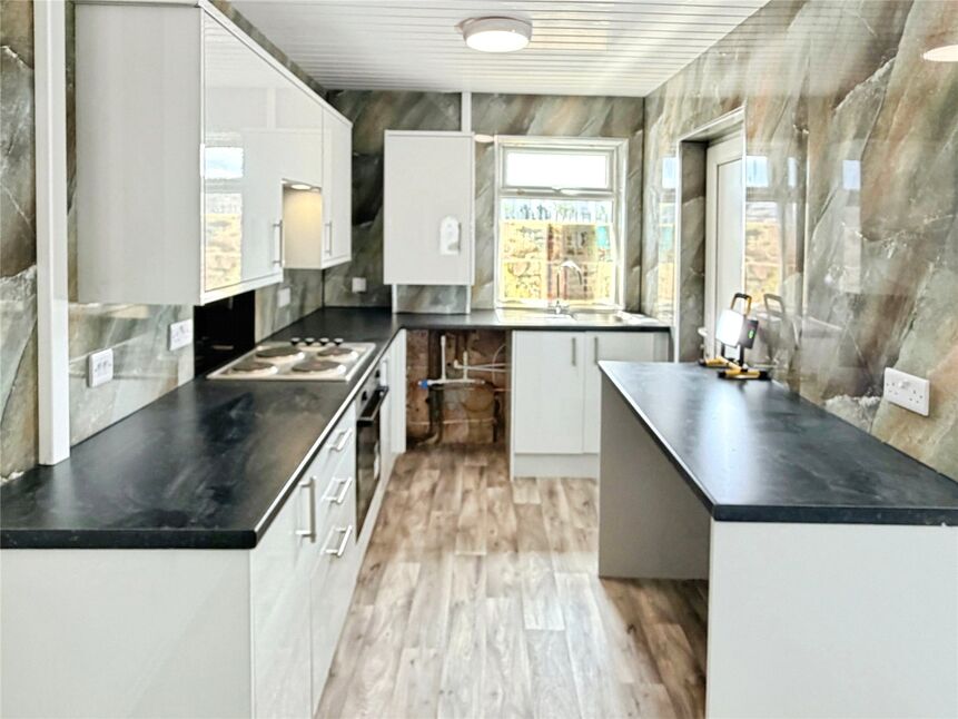 Modern Kitchen