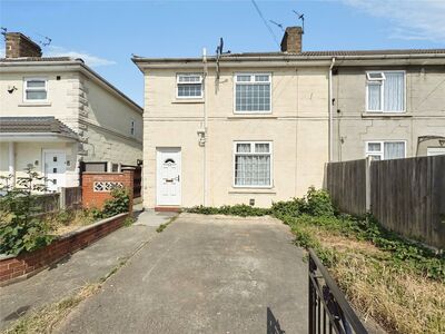 Smith Square, 3 bedroom End Terrace House to rent, &pound;995 pcm