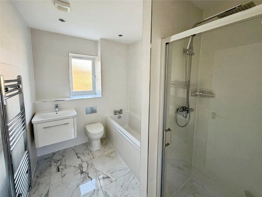 Bathroom / Wc