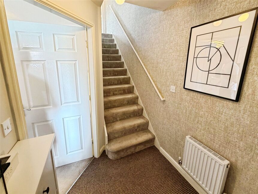 Entrance Lobby