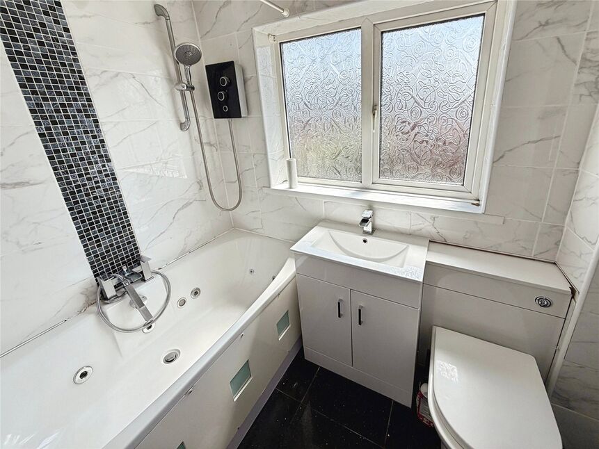 Bathroom / Wc