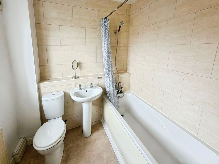 Bathroom / Wc