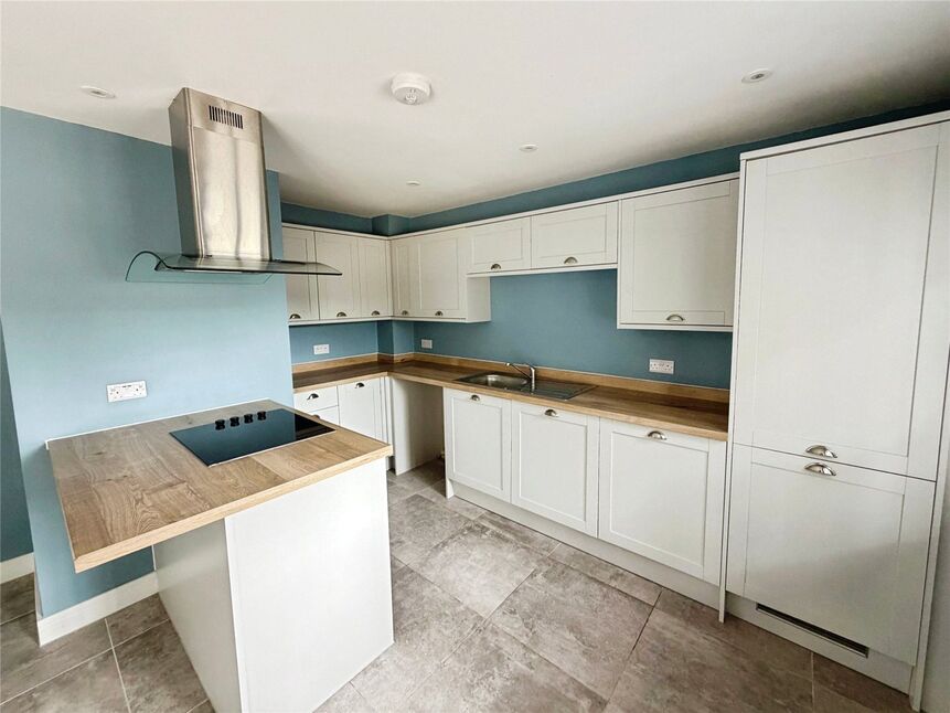 Living Kitchen