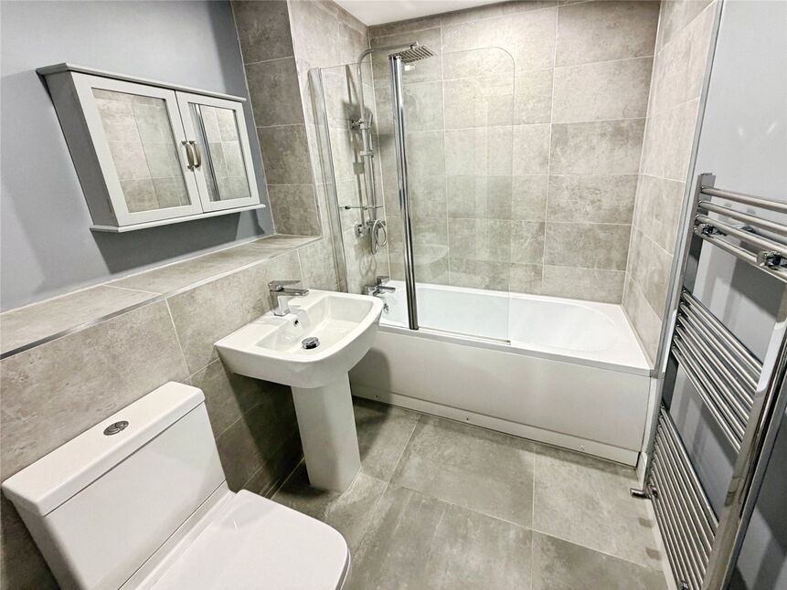 Bathroom / Wc