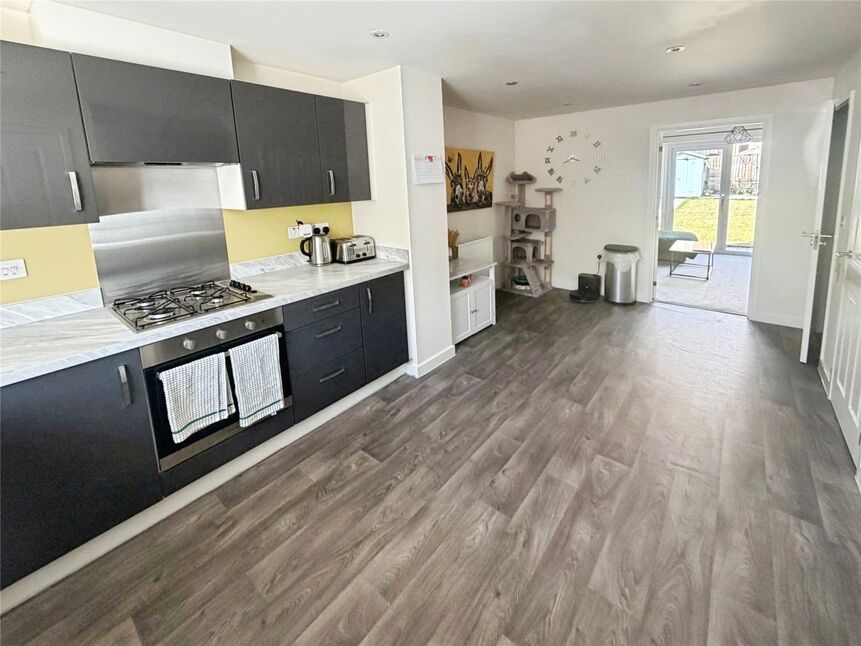 Kitchen / Diner
