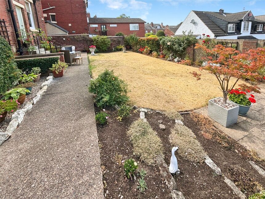 Gardens