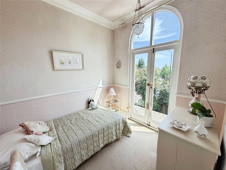 Bedroom 4