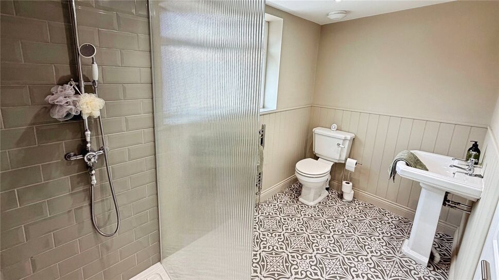 En-Suite