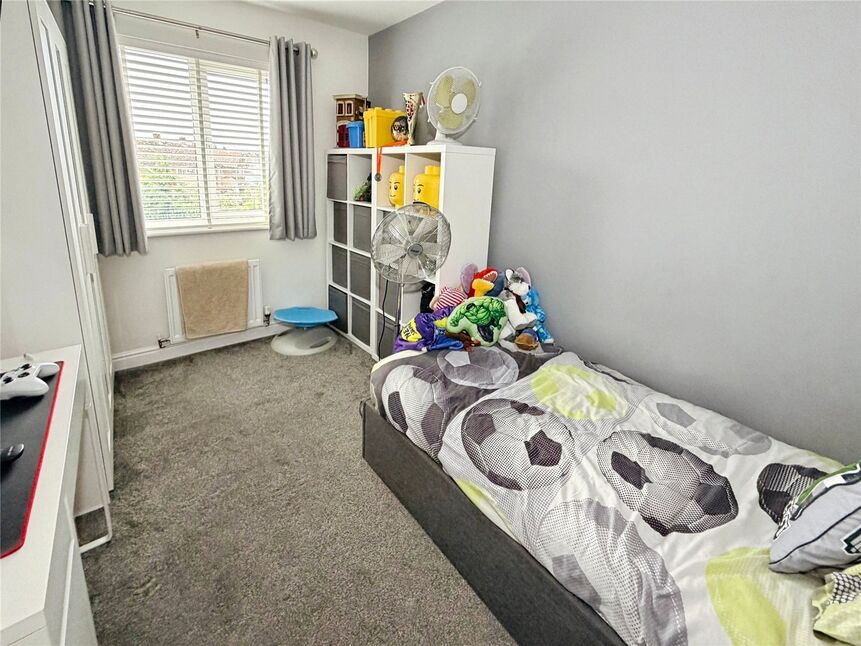 Bedroom 4