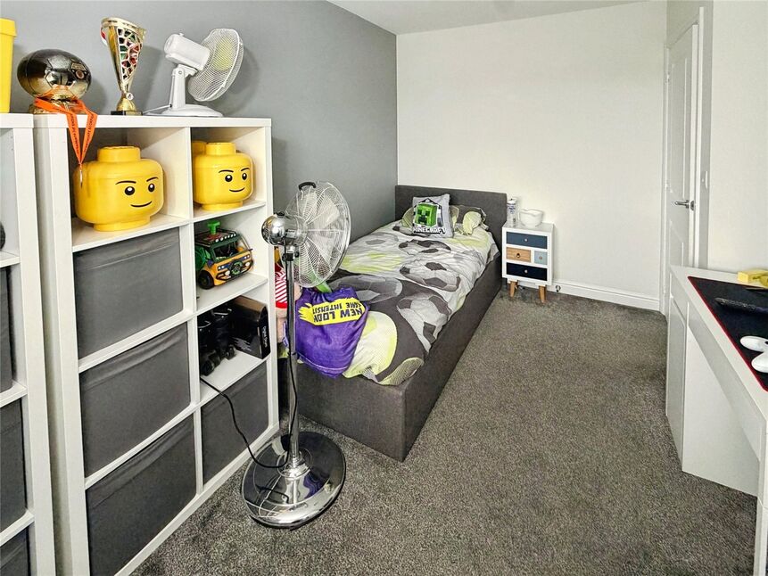 Bedroom 4