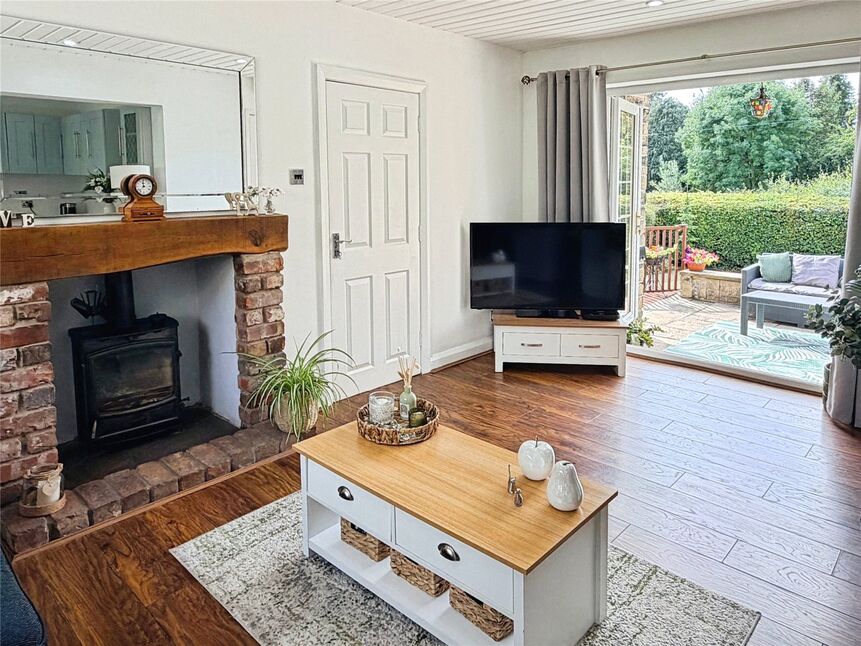 Sitting Area