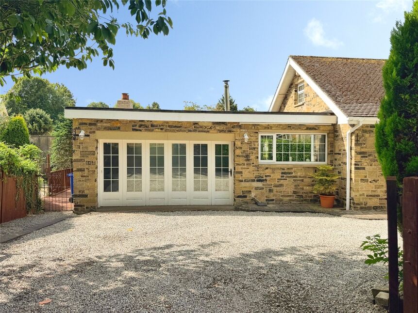 Garage / Workshop