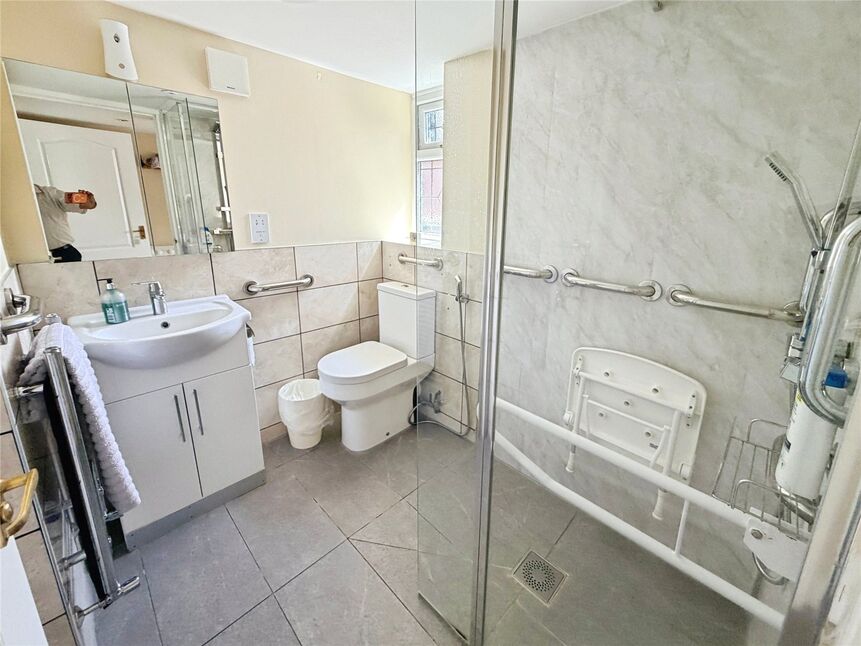 En-Suite