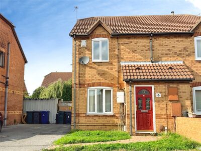 Headingley Way, 2 bedroom Semi Detached House for sale, &pound;105,000