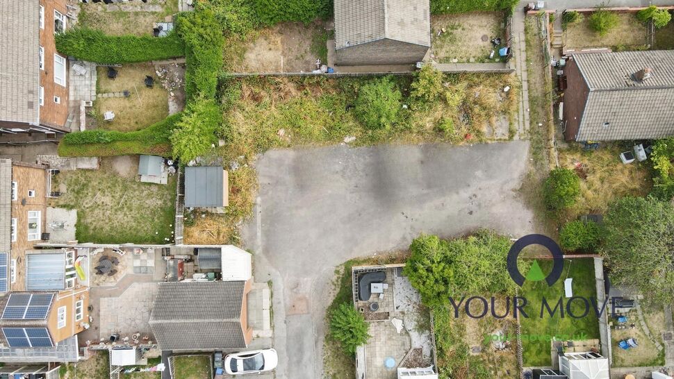 Main image of Land/Plot for sale, King Edward Street, Monk Bretton, Barnsley, S71