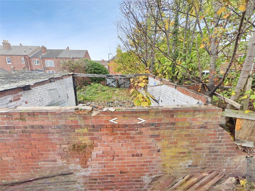 Main image of Land/Plot for sale, Raby Road, Doncaster, South Yorkshire, DN2