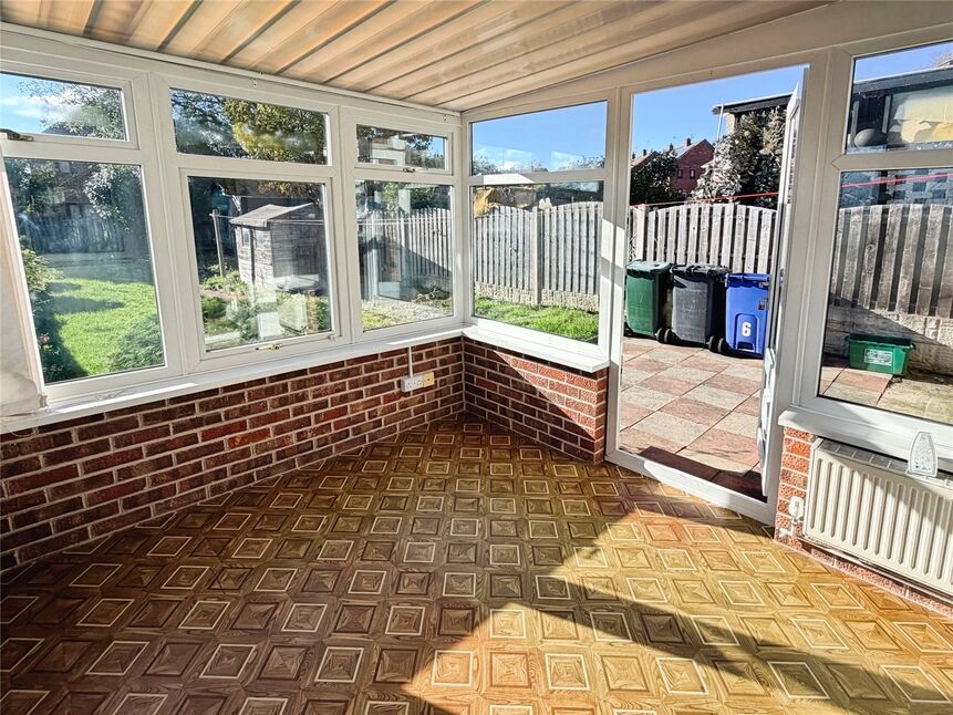 Conservatory
