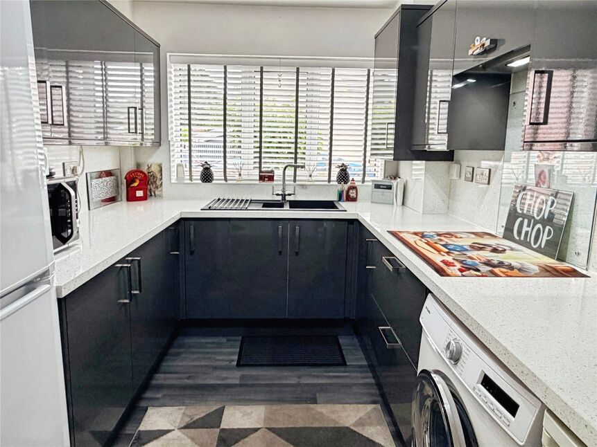Modern Kitchen