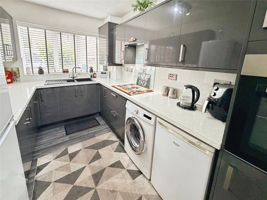 Modern Kitchen