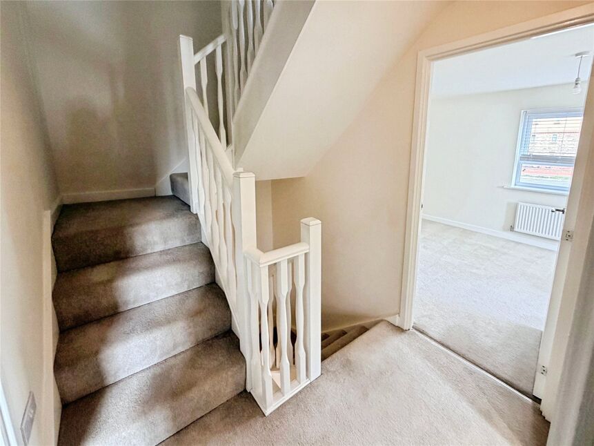 1st Floor Landing