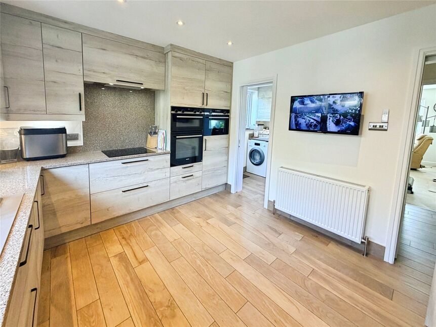 Modern Kitchen