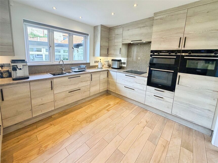 Modern Kitchen