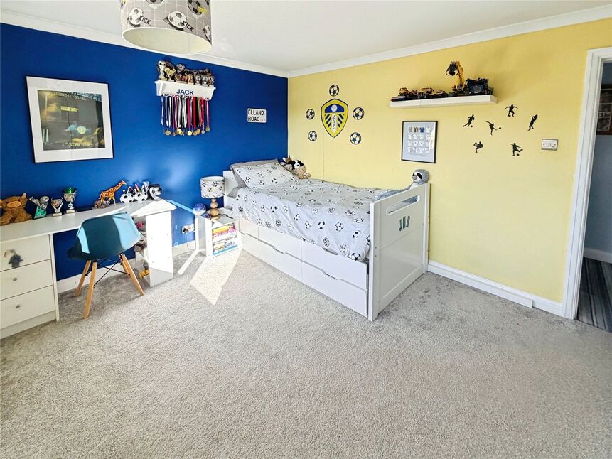 Bedroom 4