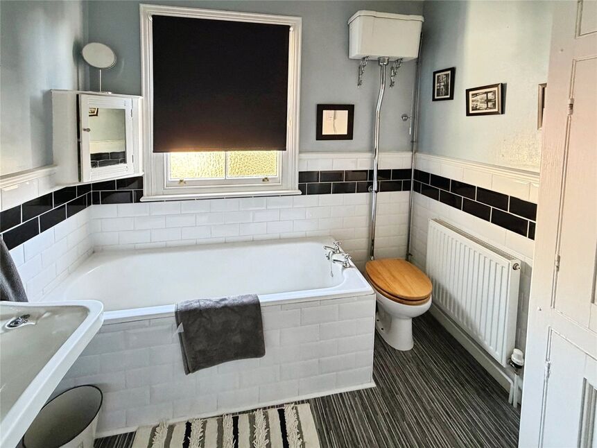 Bathroom / Wc