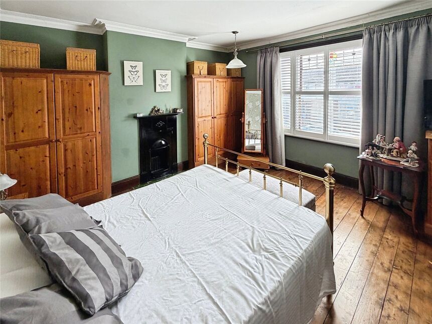 Bedroom 1