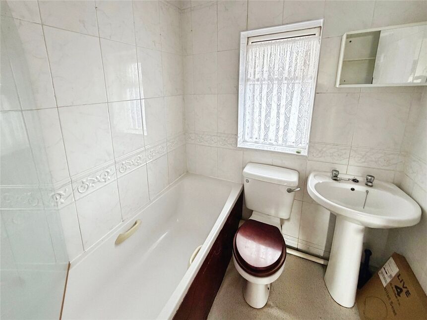 Bathroom / Wc
