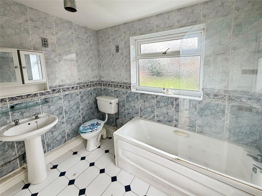 Bathroom / Wc