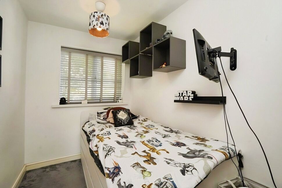 Bedroom 3