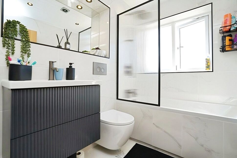 Bathroom / Wc