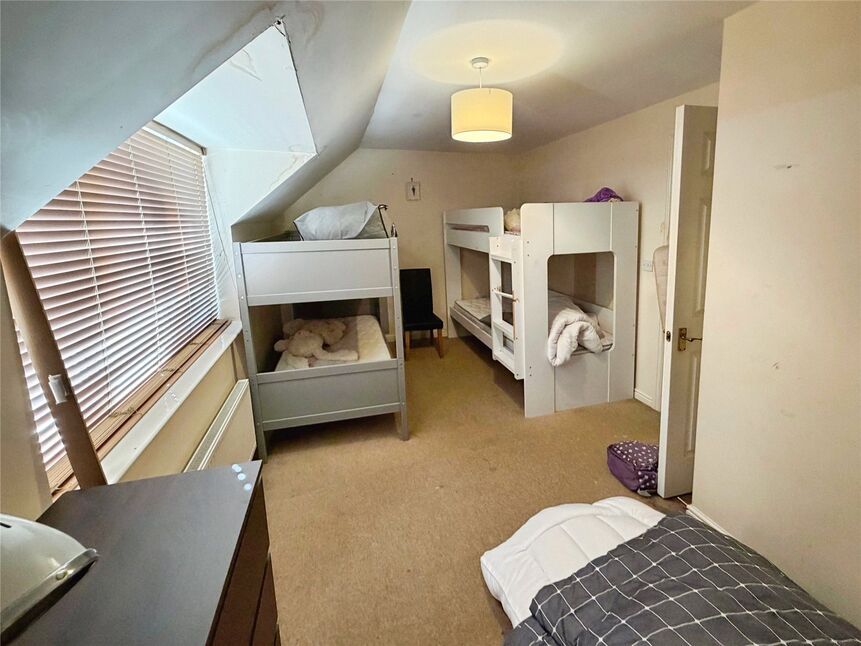 Bedroom 3