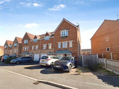3 bedroom End Terrace House for sale