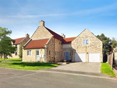 6 bedroom Detached House for sale