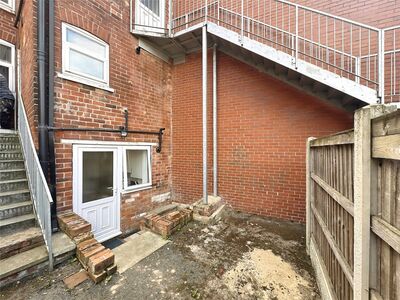 1 bedroom Flat to rent