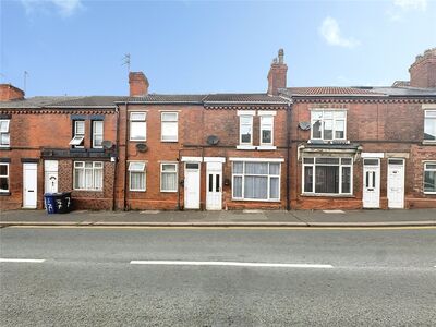 1 bedroom Flat to rent