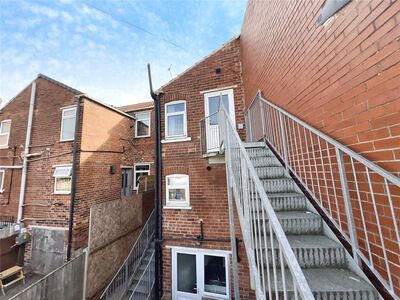 1 bedroom Flat to rent