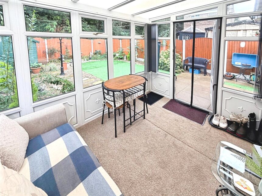Conservatory