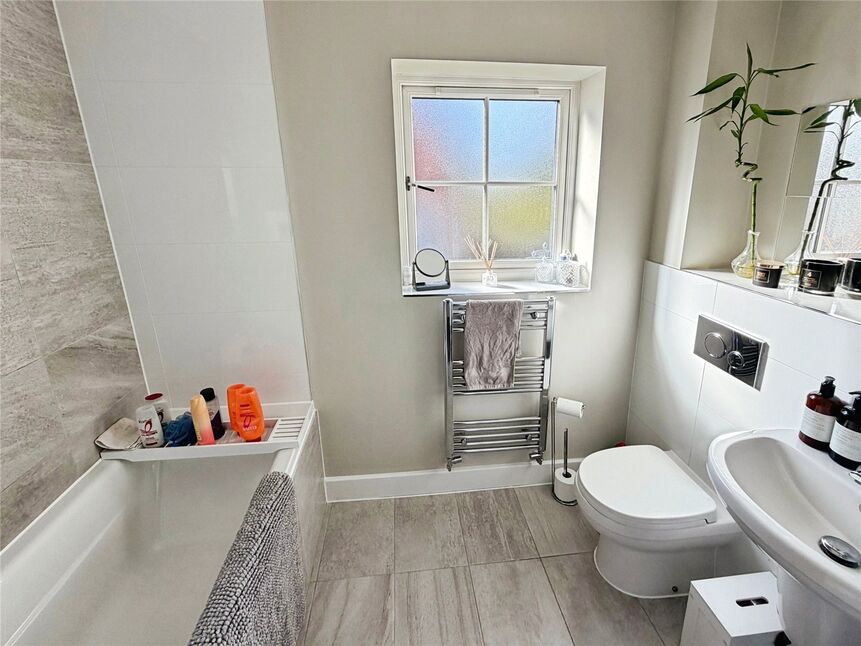Bathroom / Wc